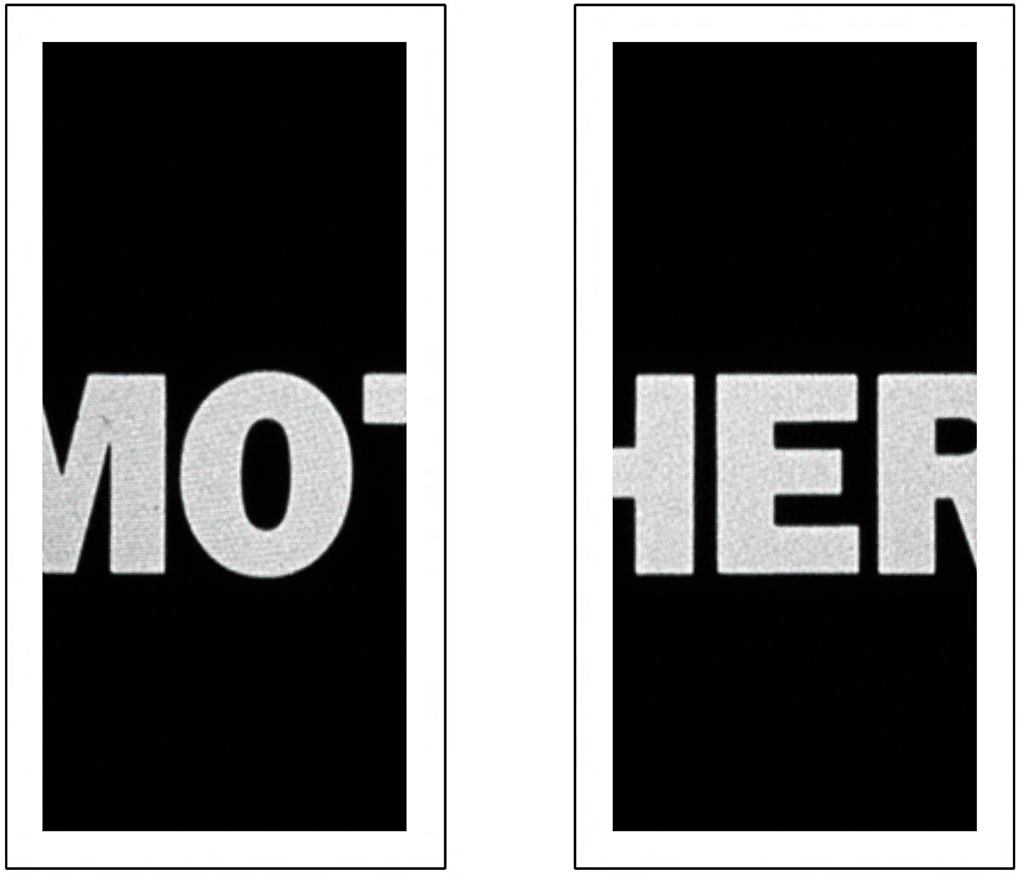 Drift (TOWN AND COUNTRY) I–VI